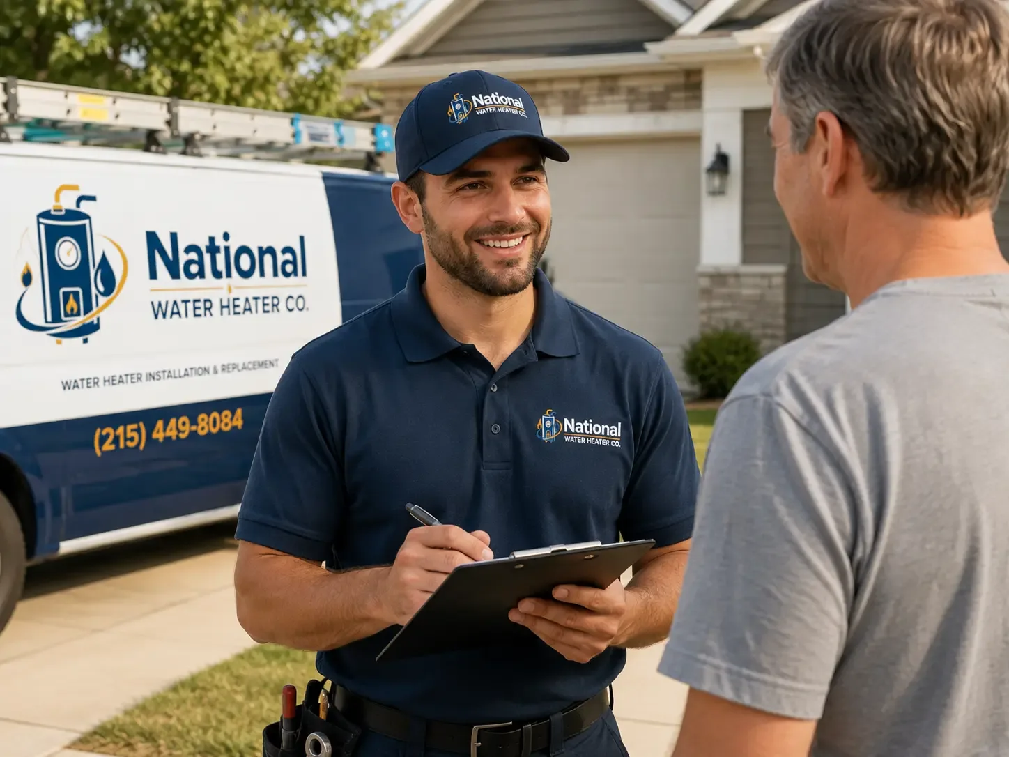 Water Heater Installation Eglon, WV FAQs